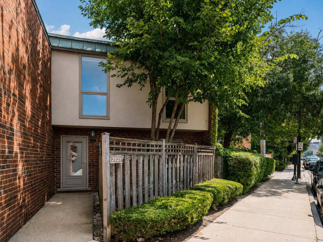 Condominio a Chicago, Illinois, Stati Uniti 1 - 18811794