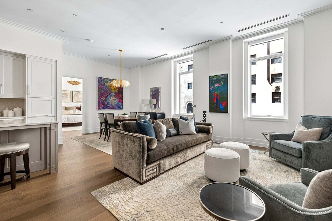 Condo in Chicago, Illinois, United States 5 - 18814833