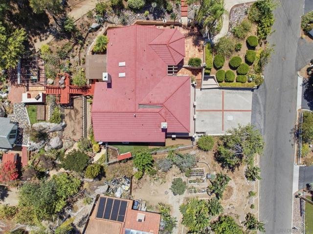 Casa en El Cajón, California, Estados Unidos 5 - 18813374