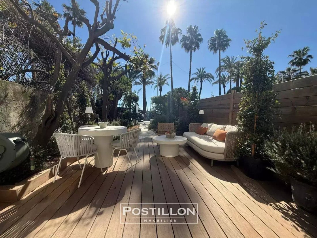 Apartamento en Cannes, Provenza-Alpes-Costa Azul, Francia 1 - 18815571