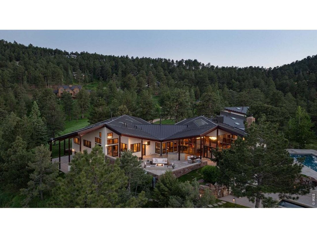 Casa en Boulder, Colorado, Estados Unidos 1 - 18811400