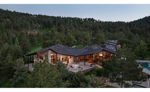 House in Boulder, Colorado, United States 1