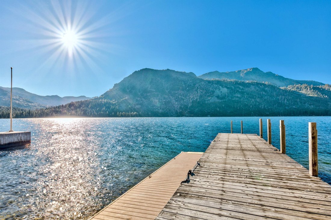 Casa a South Lake Tahoe, California, Stati Uniti 4 - 17968281