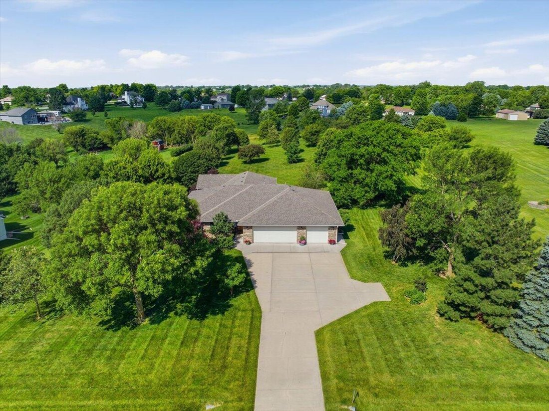 Casa en Council Bluffs, Iowa, Estados Unidos 1 - 18811178