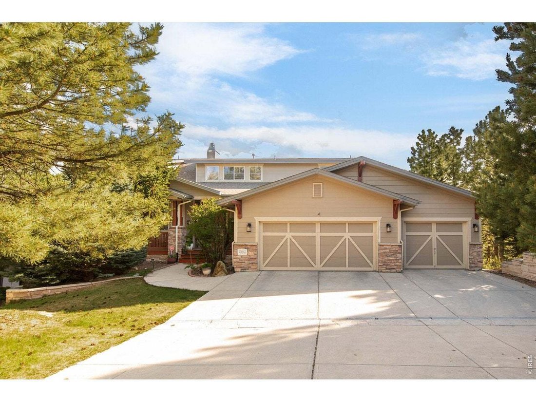 Casa a Aurora, Colorado, Stati Uniti 2 - 18814306