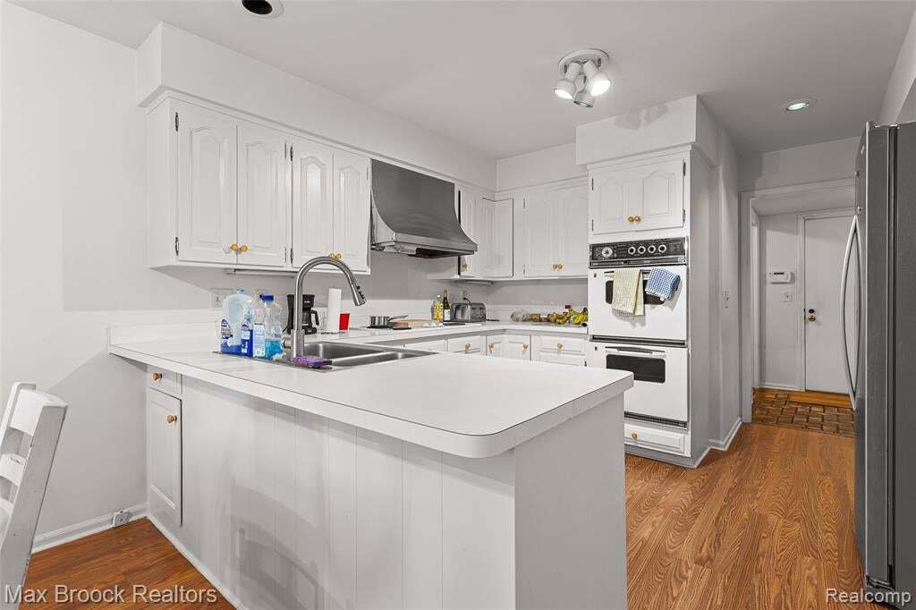 Condo in Bloomfield Hills, Michigan, United States 5 - 18813593