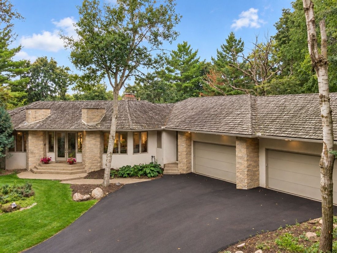 Haus in Wayzata, Minnesota, Vereinigte Staaten 3 - 18794074