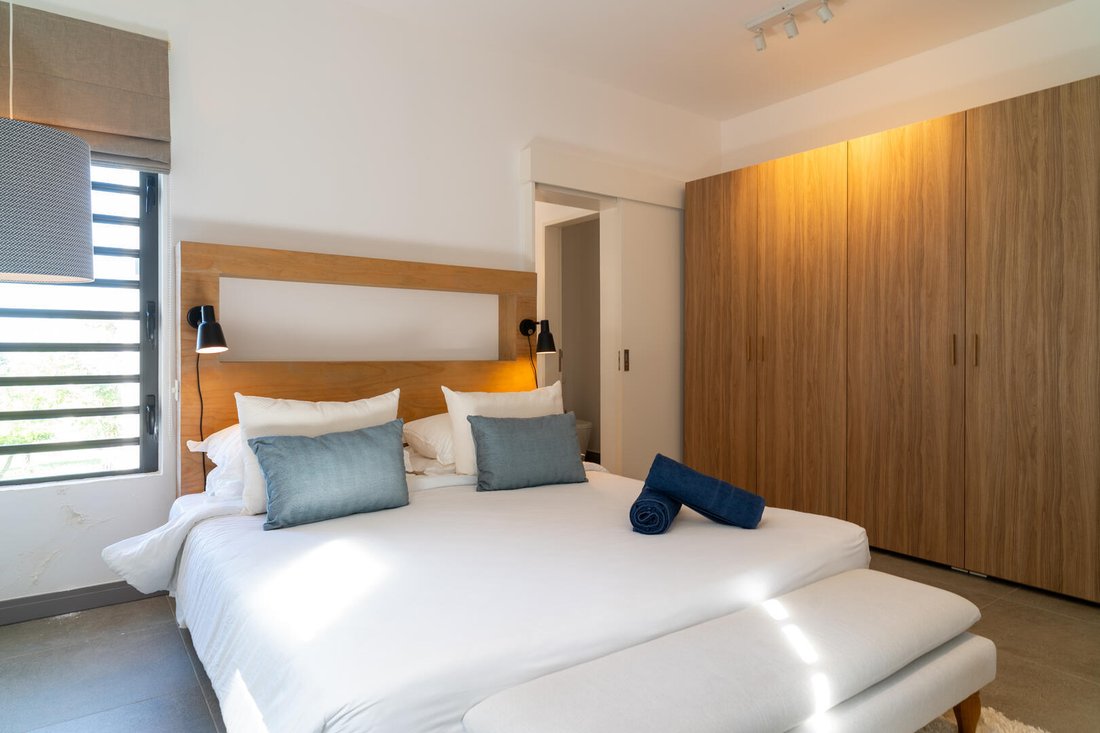 Apartamento en Goodlands, Distrito de Rivière du Rempart, Mauricio 4 - 18812112