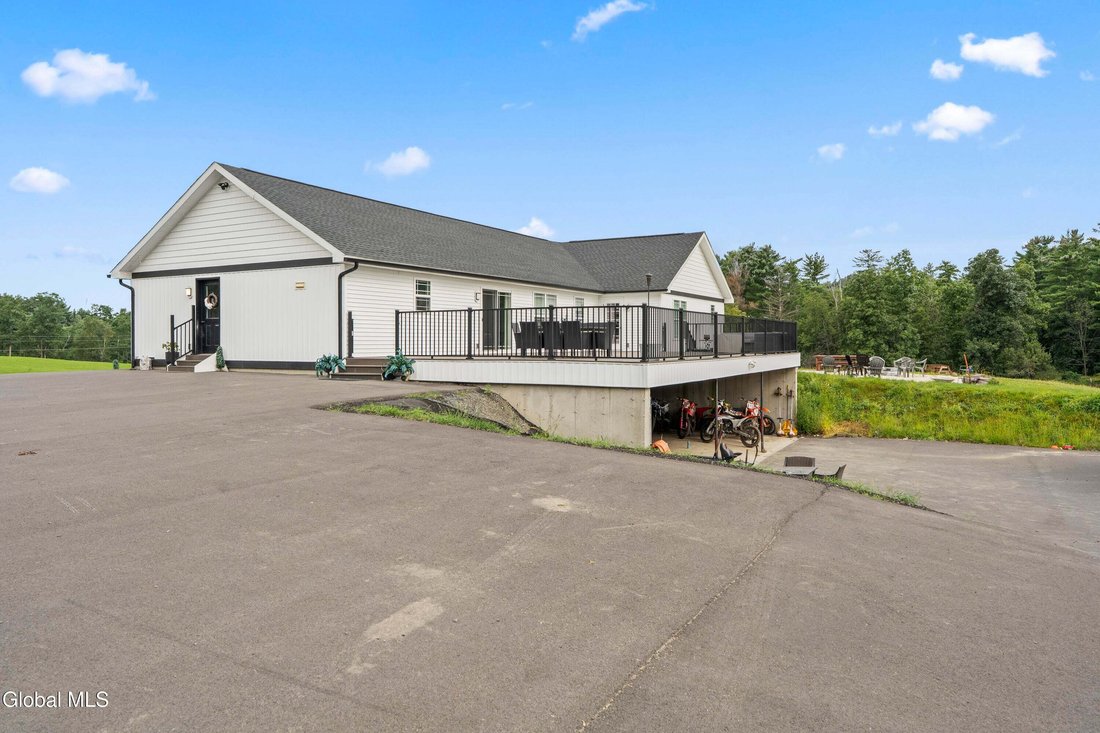 Haus in Johnsonville, New York, Vereinigte Staaten 4 - 18814088