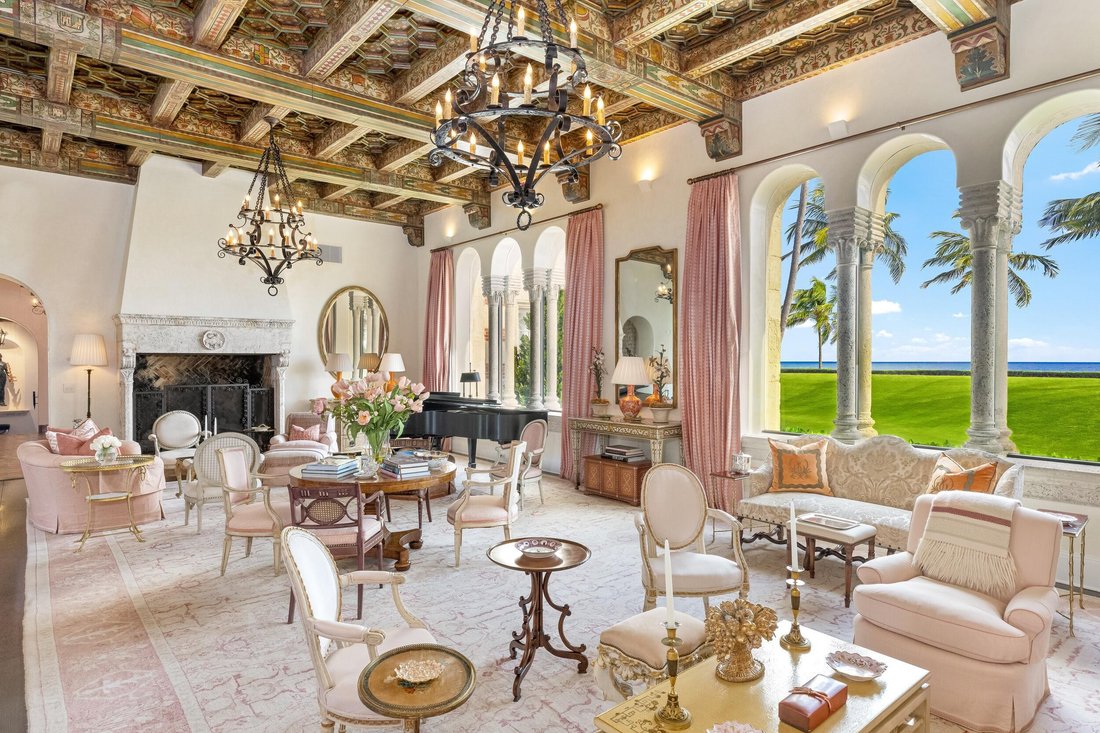 Casa a Palm Beach, Florida, Stati Uniti 4 - 18811633