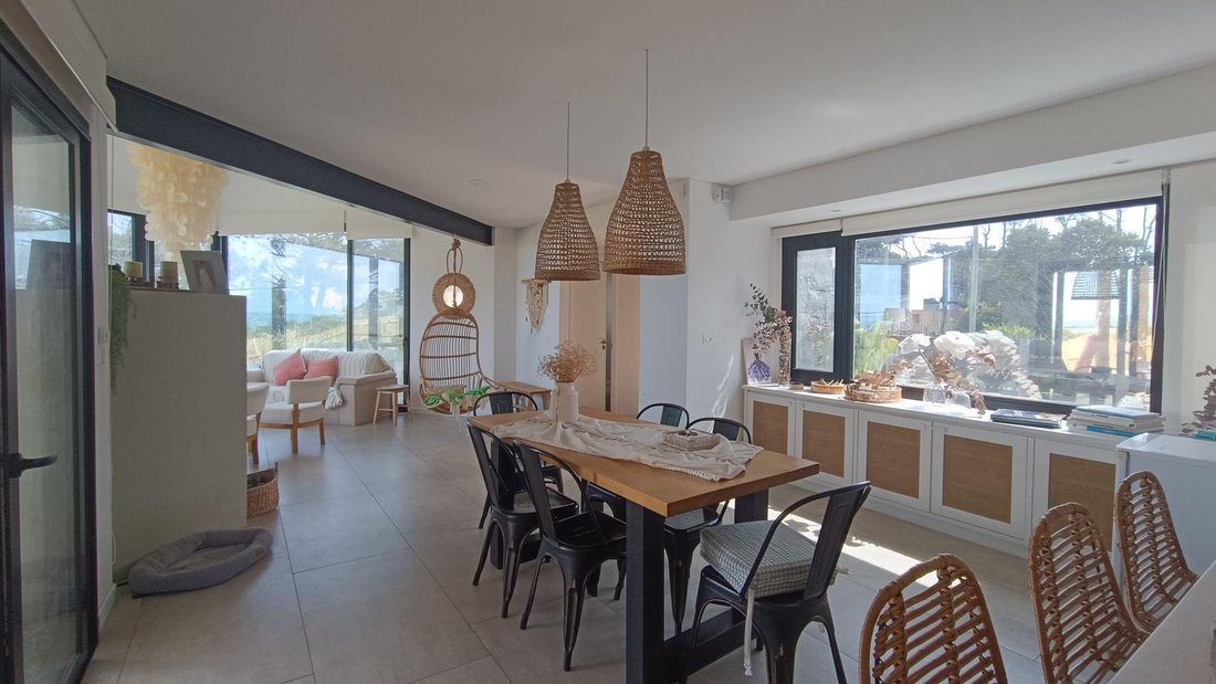 Casa en José Ignacio, Departamento de Maldonado, Uruguay 2 - 18811145
