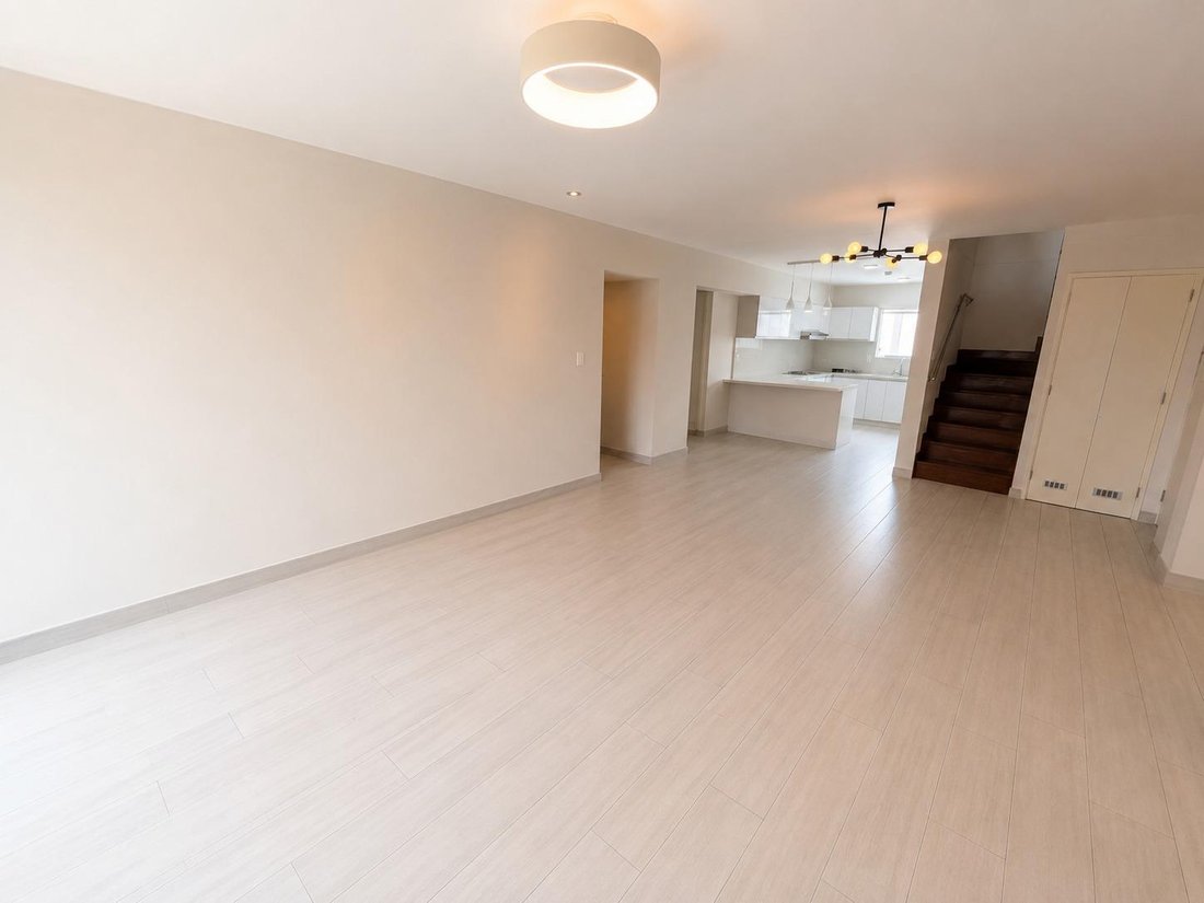 Apartamento en San Juan de Miraflores, Municipalidad Metropolitana de Lima, Perú 5 - 18812974