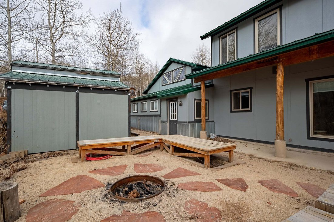 Maison à Park City, Utah, États-Unis 3 - 18814302