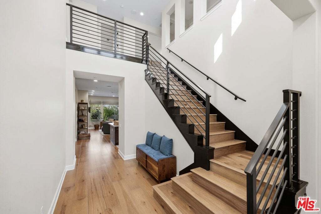 Casa a Los Angeles, California, Stati Uniti 2 - 18813980
