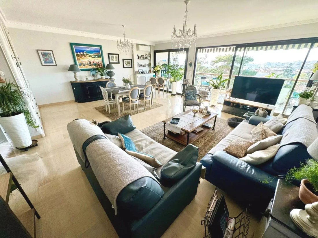 Appartamento a Cannes, Provenza-Alpi-Costa Azzurra, Francia 5 - 16886787