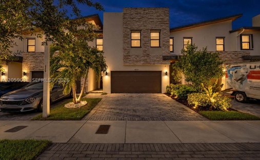 Townhouse in Doral, Florida, United States 1