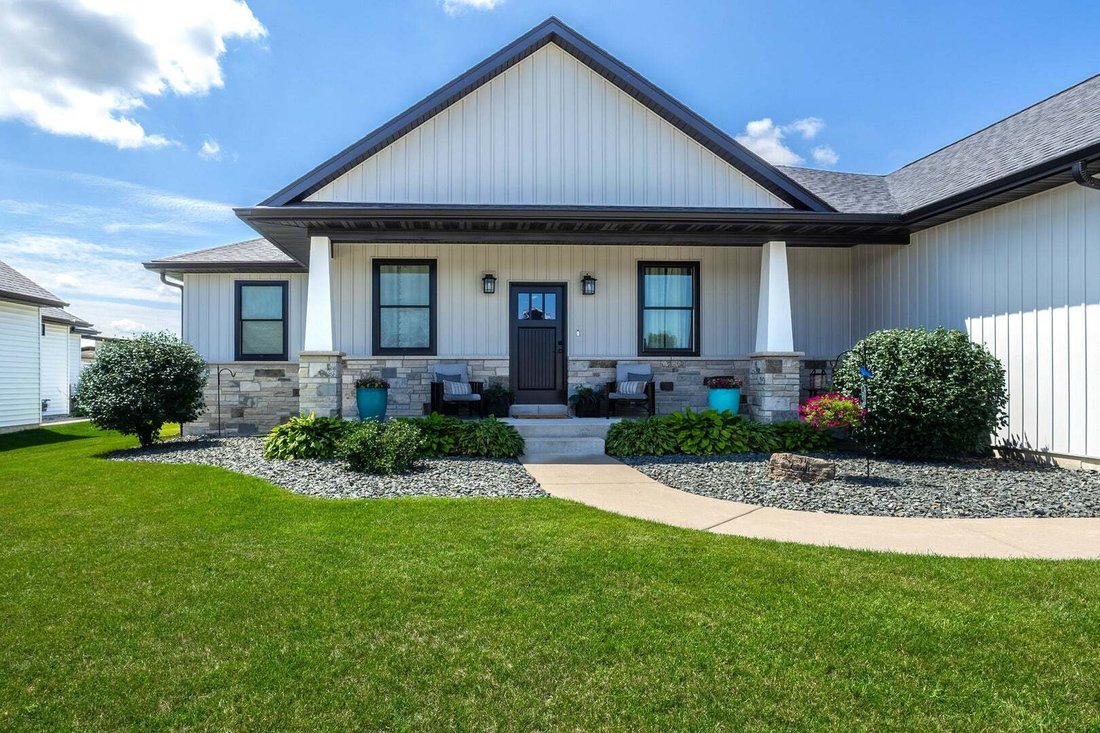 Haus in Park View, Iowa, Vereinigte Staaten 4 - 18814823