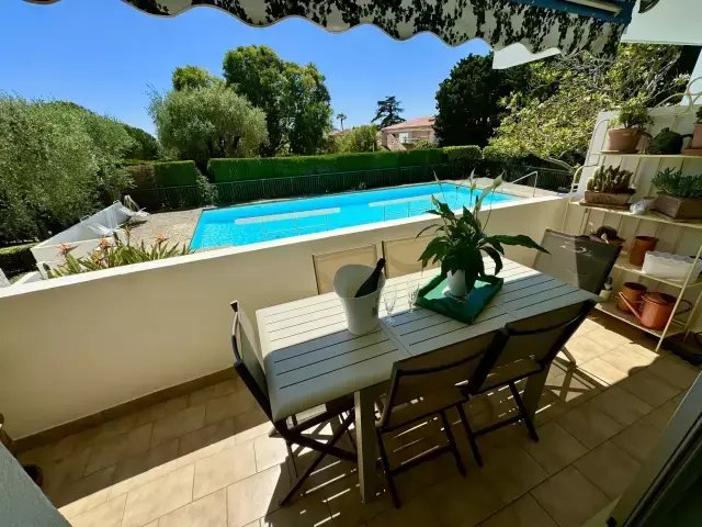 Apartamento en Cannes, Provenza-Alpes-Costa Azul, Francia 1 - 16886675
