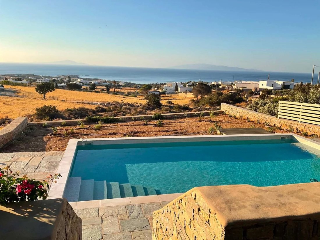 Casa en Paros, Aegean, Grecia 2 - 18812433