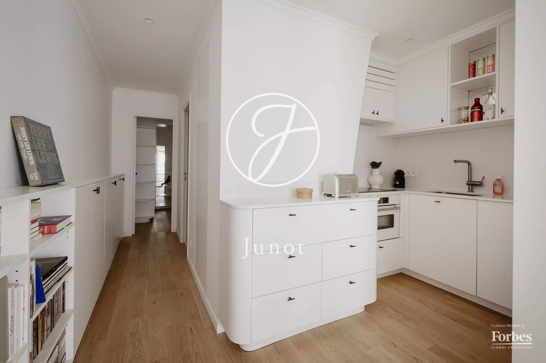 Apartment in Monnaie, Paris 6e Arrondissement, Paris 4 - 18812787