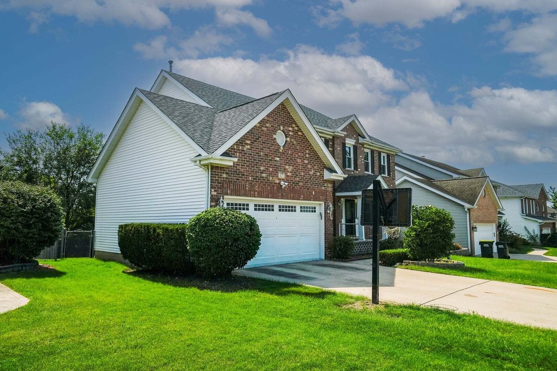 Casa a Willowbrook, Illinois, Stati Uniti 3 - 18811766