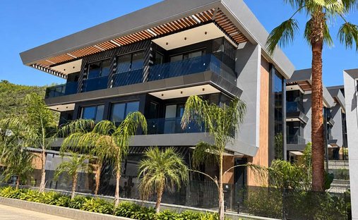 Villa in Antalya, Antalya, Türkei 1
