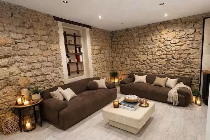Apartment in La Source, Cannes, France 1 - 18812609