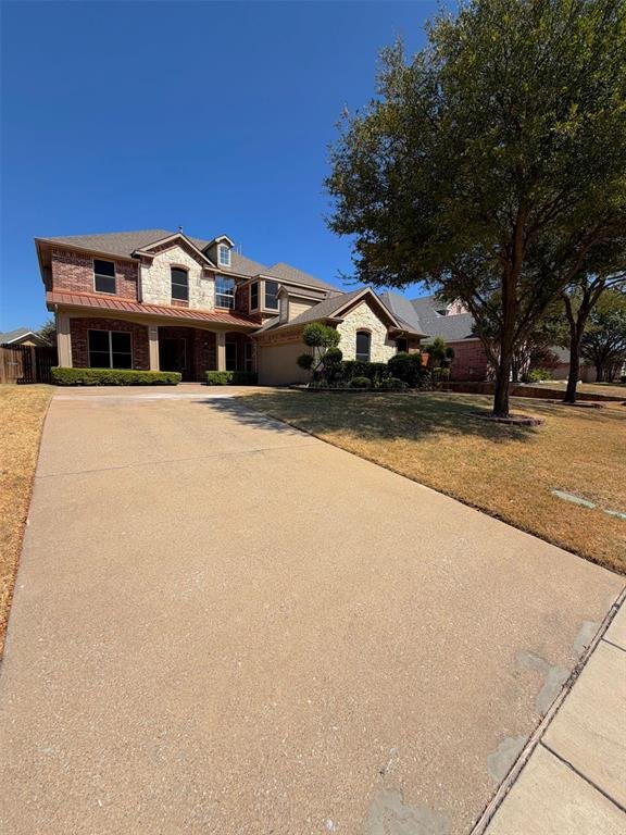 House in Richardson, Texas, United States 1 - 18814927
