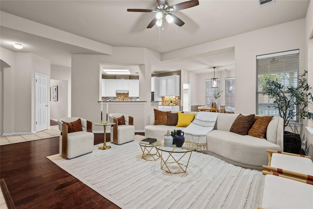 House in Austin, Texas, United States 1 - 18029782