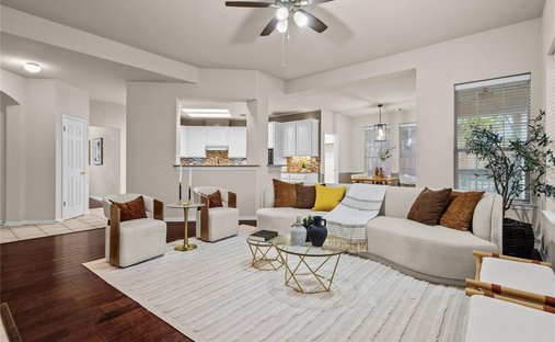 House in Austin, Texas, United States 1