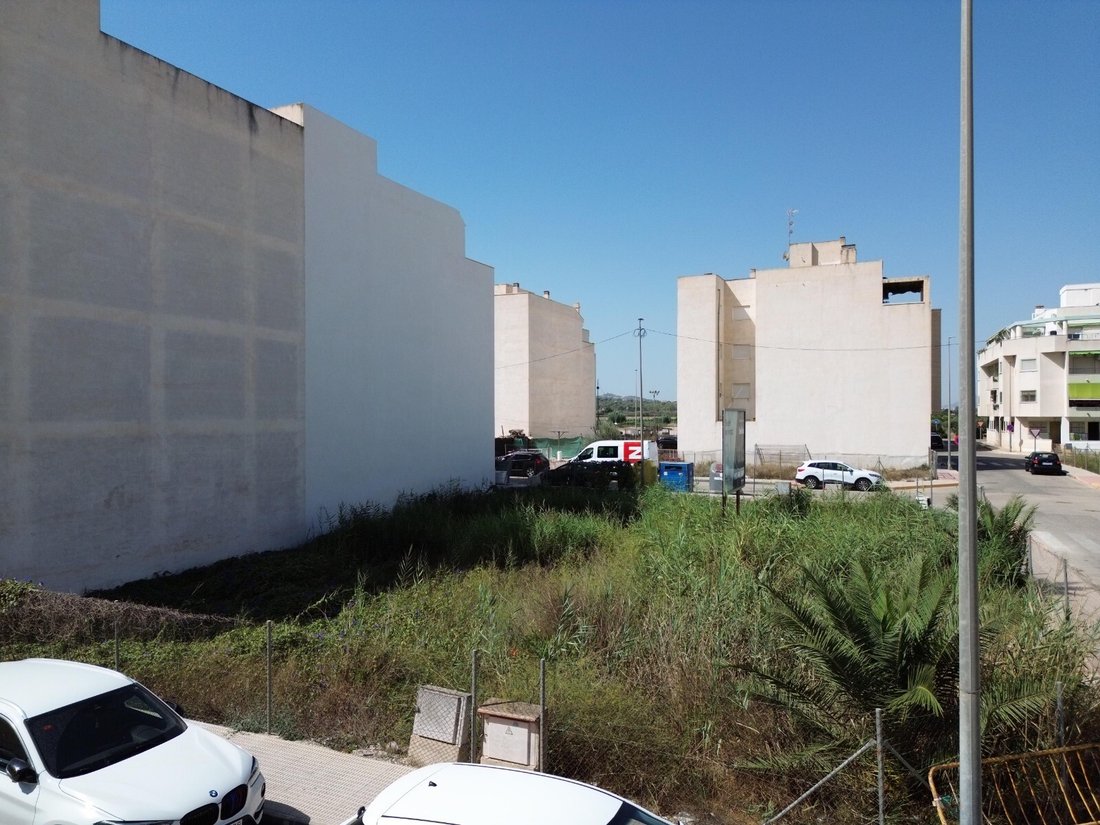 Land in Formentera del Segura, Valencian Community, Spain 2 - 18813052