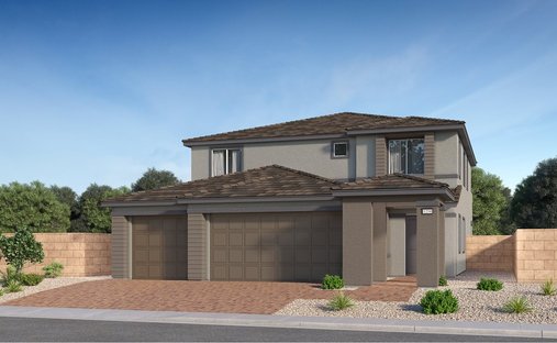 Haus in Henderson, Nevada, Vereinigte Staaten 1
