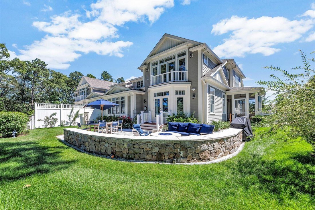 House in Mashpee, Massachusetts, United States 2 - 18813699