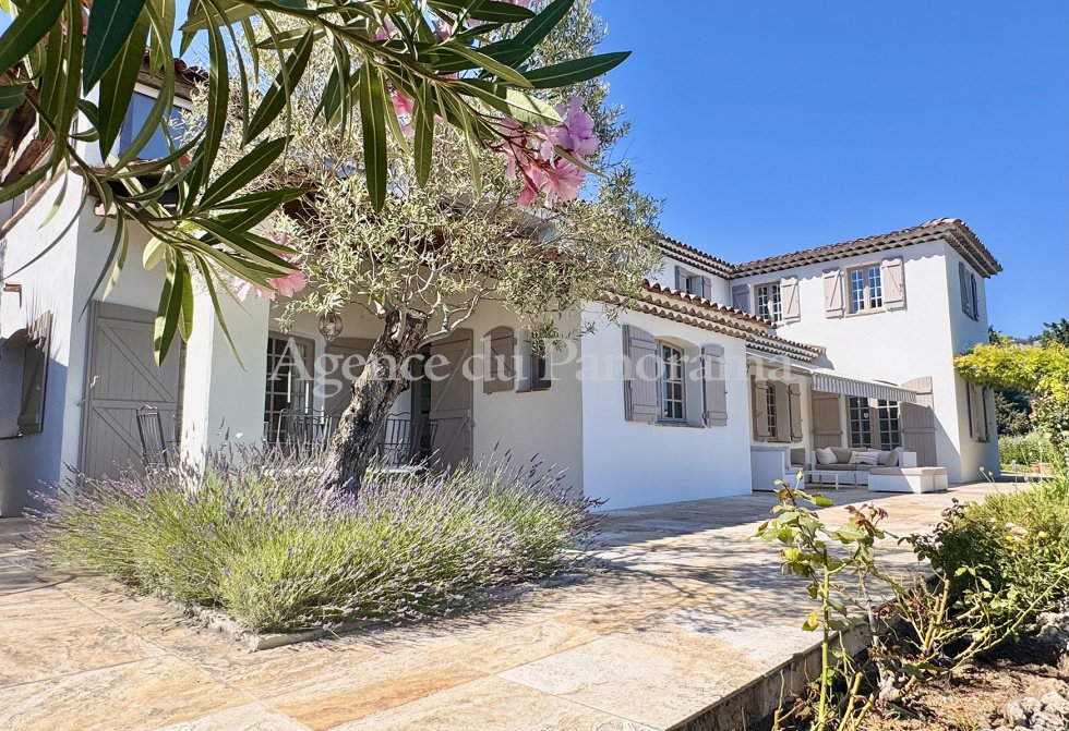 Villa a Grasse, Provenza-Alpi-Costa Azzurra, Francia 3 - 18815390