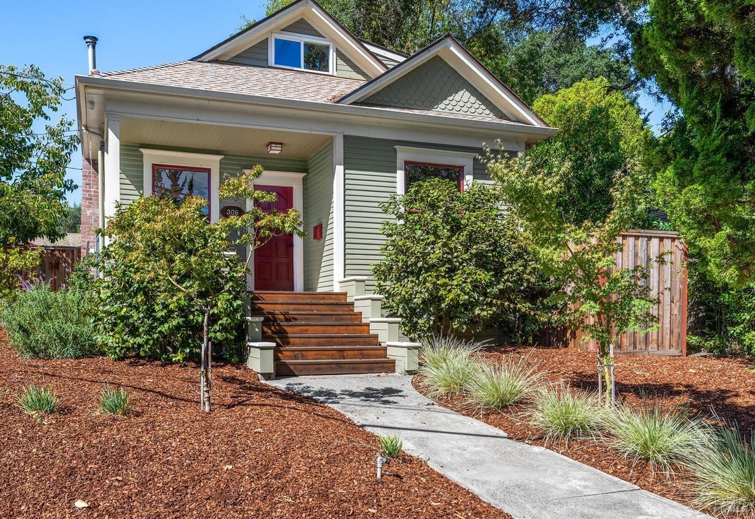 House in Sebastopol, California, United States 1 - 18812988