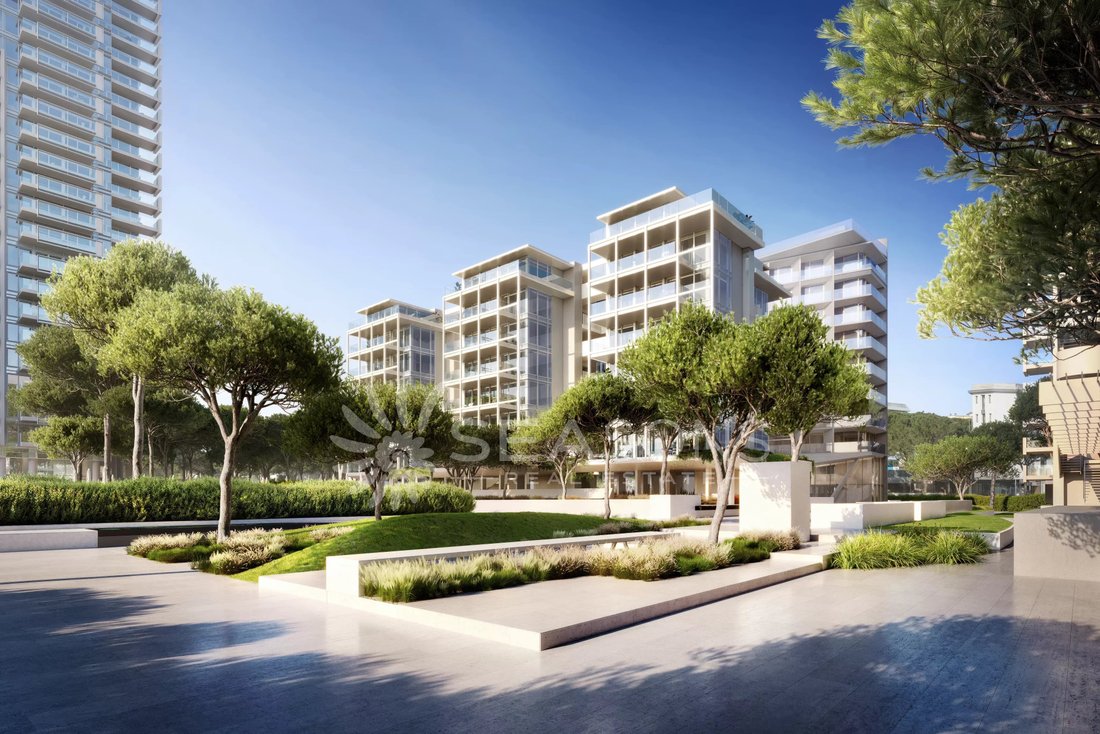 Apartamento en Lido di Jesolo, Jesolo, Véneto 3 - 18812713