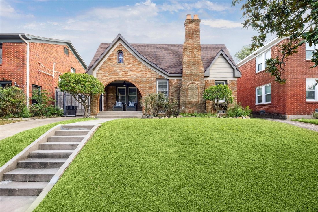 House in Houston, Texas, United States 2 - 18815045