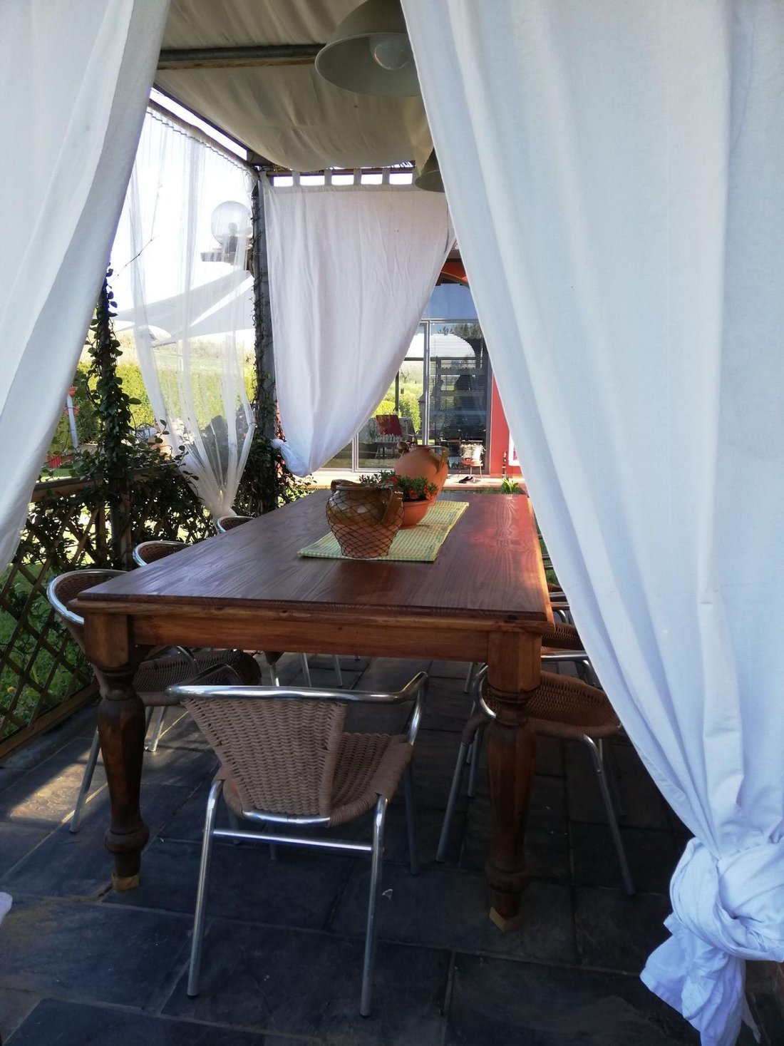 Apartment in Crespina, Tuscany, Italy 5 - 18814261