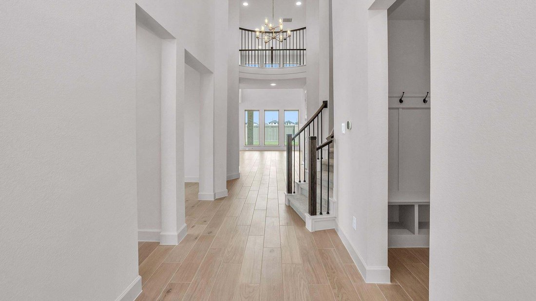 Maison à Fulshear, Texas, États-Unis 3 - 17632685