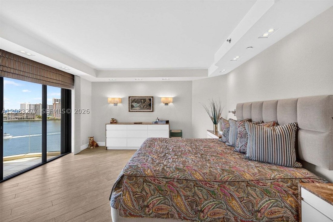Appartement à Golden Beach, Floride, États-Unis 4 - 18813779