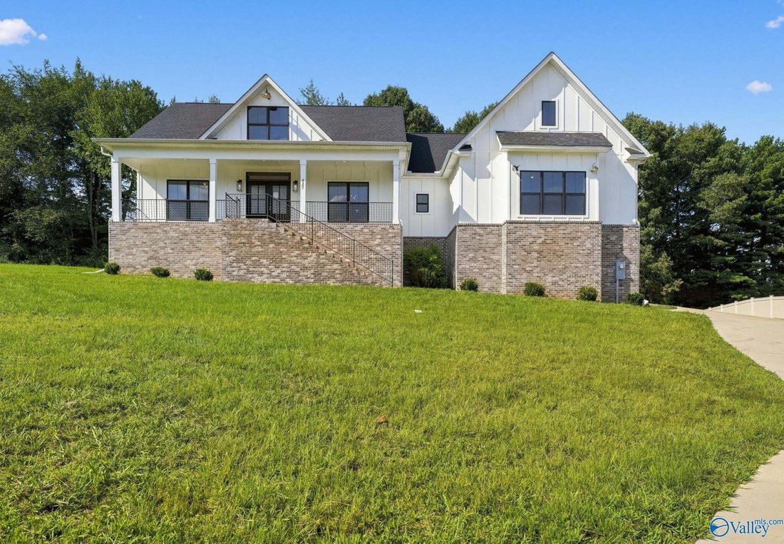 House in Redstone Arsenal, Alabama, United States 1 - 18813675