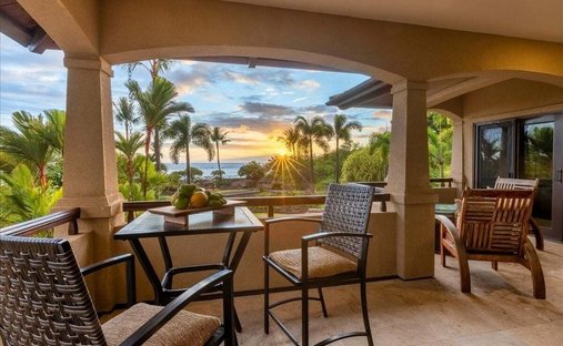 Haus in Kailua-Kona, Hawaii, Vereinigte Staaten 1