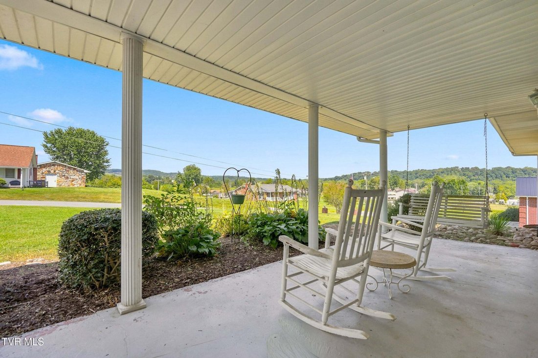 Haus in Church Hill, Tennessee, Vereinigte Staaten 4 - 18811207