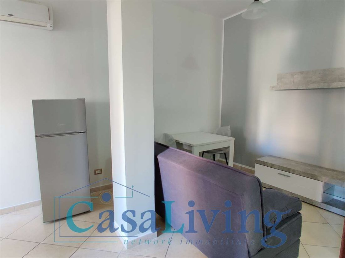 Appartement à Libertà Alta, Palerme, Italie 3 - 18813971