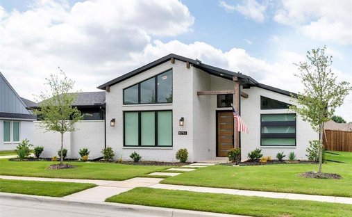 House in North Richland Hills, Texas, United States 1