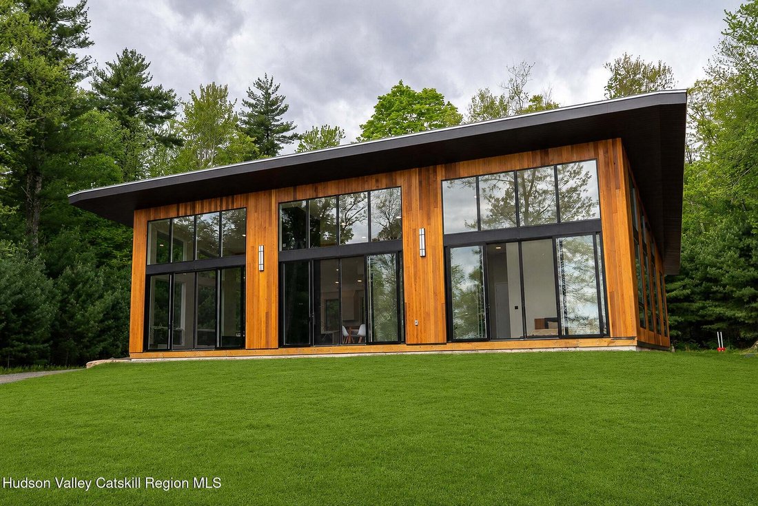 Casa a Olivebridge, New York, Stati Uniti 3 - 18717998