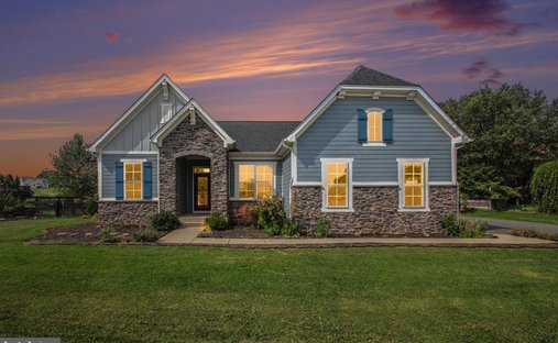 Casa en Lovettsville, Virginia, Estados Unidos 1