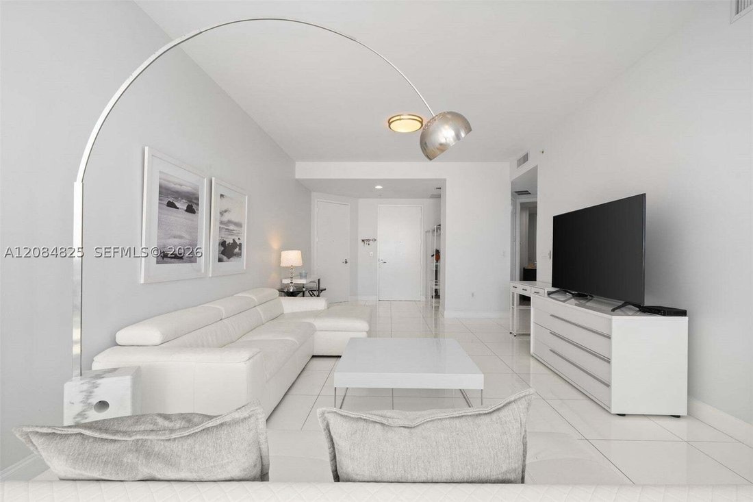 Appartement à Golden Beach, Floride, États-Unis 5 - 18813761