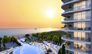 Appartement à Limassol, Limassol, Chypre 2