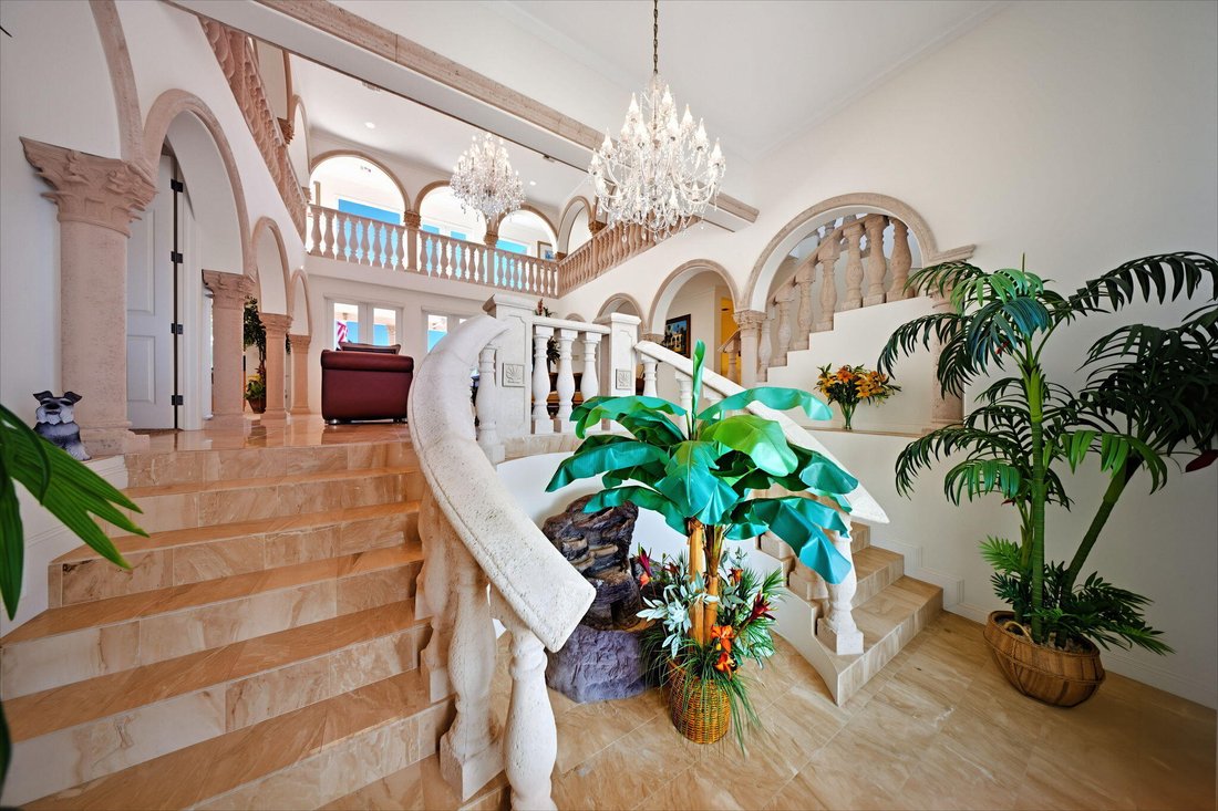 Maison à Key Colony Beach, Floride, États-Unis 5 - 18812114